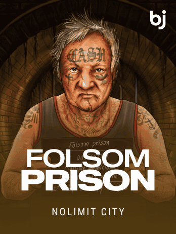 Folsom Prison game thumbnail
