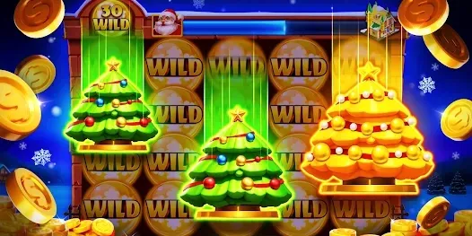 গেম ইন্টারফেস দৃশ্য ৩ screenshot