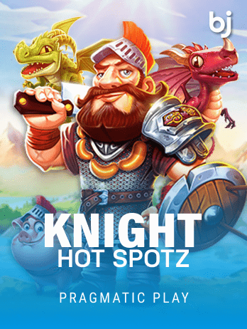 Knight Hot Spotz game thumbnail