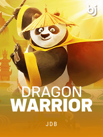 Dragon Warrior game thumbnail