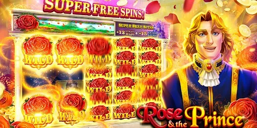 গেম ইন্টারফেস দৃশ্য ৪ screenshot