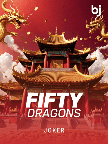 Fifty Dragons thumbnail