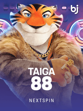 Taiga 88 game thumbnail