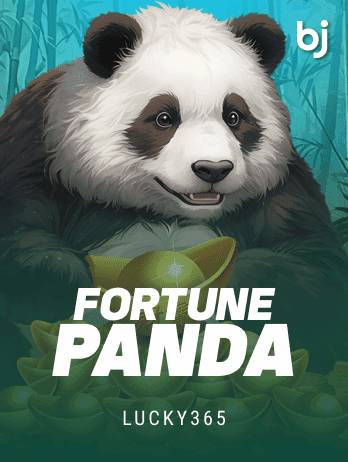 Fortune Panda game thumbnail
