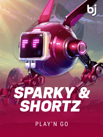 Sparky & Shortz game icon