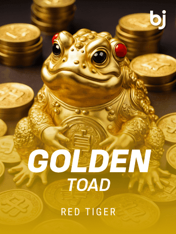 Golden Toad thumbnail
