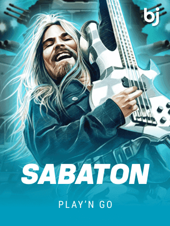 Sabaton game icon