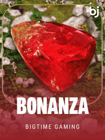 Bonanza game icon