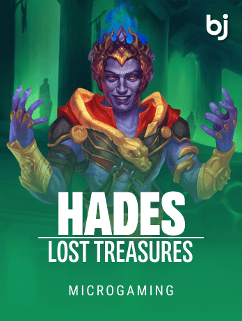 Hades Lost Treasures game thumbnail