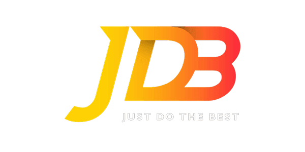 JDB Gaming logo