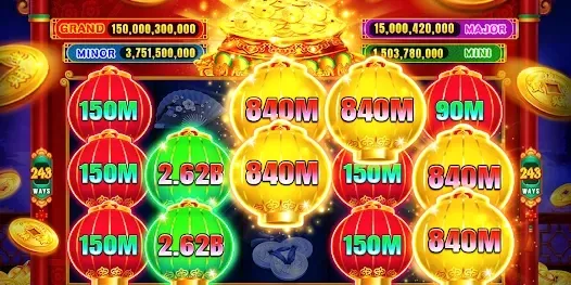 গেম ইন্টারফেস দৃশ্য ২ screenshot