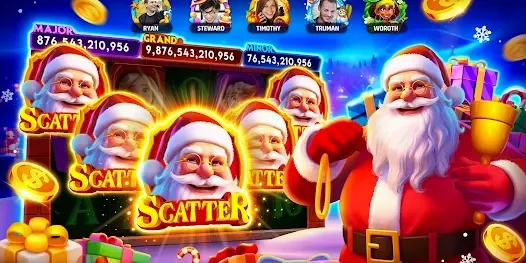 গেম ইন্টারফেস দৃশ্য ১ screenshot