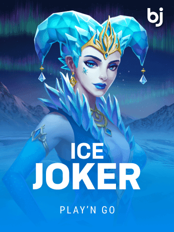 Ice Joker game icon