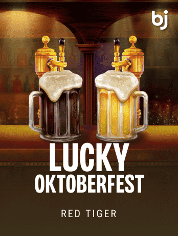 Lucky Oktoberfest game thumbnail